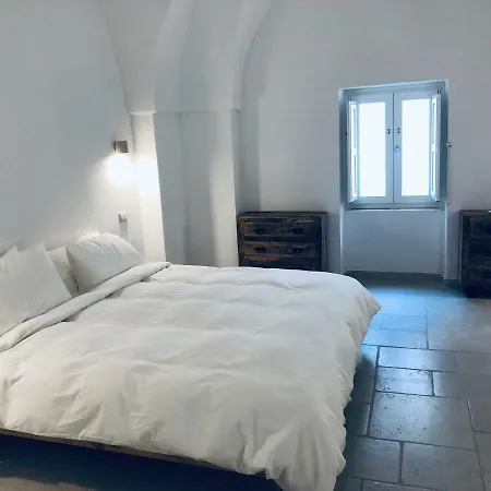 La Terrazza Di Palazzo Martucci 公寓 *