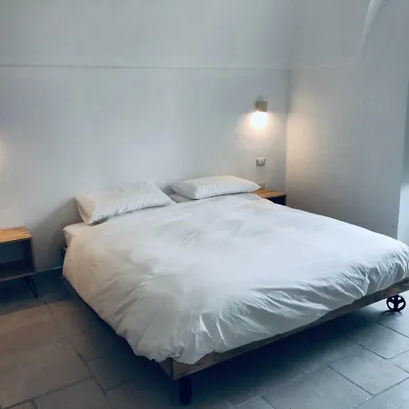La Terrazza Di Palazzo Martucci 公寓 马丁纳弗兰卡