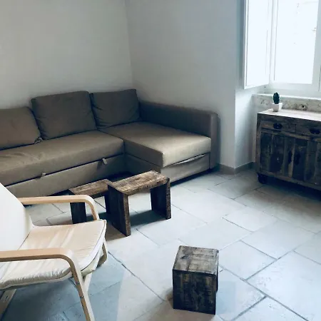 La Terrazza Di Palazzo Martucci