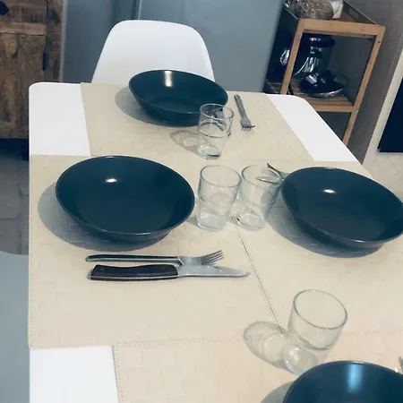 La Terrazza Di Palazzo Martucci 公寓 *
