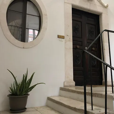 La Terrazza Di Palazzo Martucci 马丁纳弗兰卡